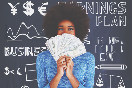 12星座【2017年残り3カ月の金運】天秤座はフィーバー状態、新たな収入源を得ることも！