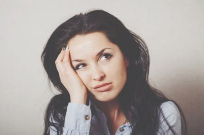 血液型【イライラするとき】あるある　A型は仕事が進まないとき、B型はお腹が空いたとき！