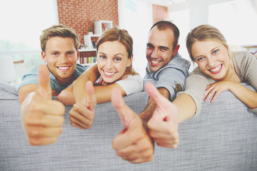 血液型【ルームシェア】あるある　A型は厳密なルール決め、AB型は気疲れでくつろげない!?