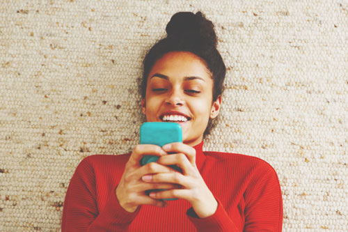 血液型【スマホの中身】あるある　AB型はショッピングアプリだらけ！