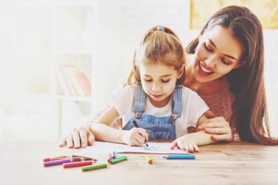 血液型【過保護ママ】ランキング　A型ママは心配性、門限は厳しい！