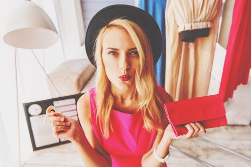 普段使いの財布でわかる夫に選ぶ男性タイプ　長財布の人は自慢できる人！