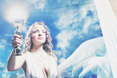 【神話女神占い】あなたの女性性あらわすのはどの女神？