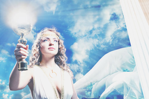 【神話女神占い】あなたの女性性・女神的要素をあらわすのはどの女神？