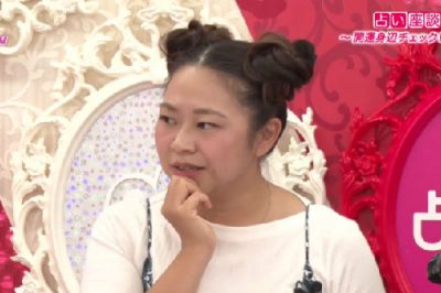 やしろ優、仕事が増えない夫に悩む