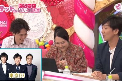 東京03・豊本明長、女性問題の原因は強すぎる●●!?