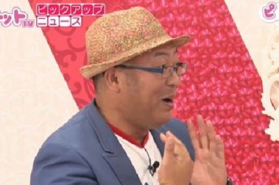 月収0円元Wコロン木曽さんちゅう、忍者が天職!?