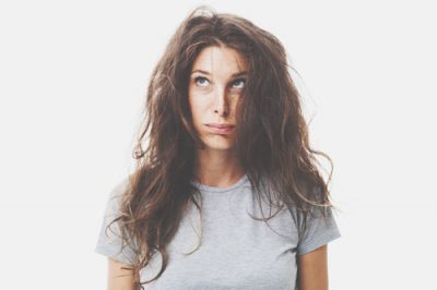 10の質問でわかる【ガサツ女子度】