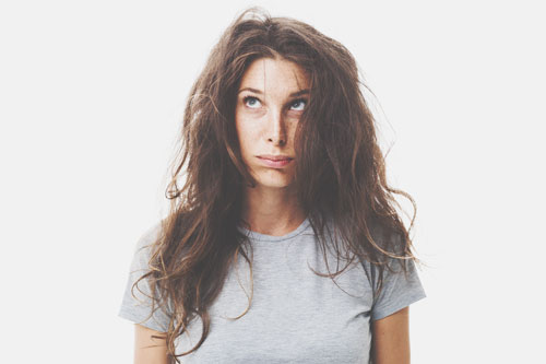 10の質問でわかる【ガサツ女子度】言葉や動作が雑になっていない？