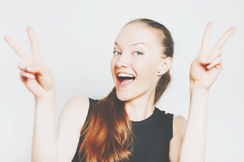 10の質問でわかる【ポジティブシンキング度】いつでも前向きに考えることができる？