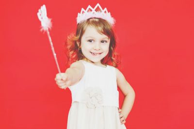 12星座【子どもの頃】あるある　牡羊座は乱暴なプリンセス！