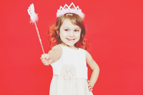 12星座【子どもの頃】あるある　牡羊座は乱暴なプリンセス、天秤座はおしゃまなアイドル！