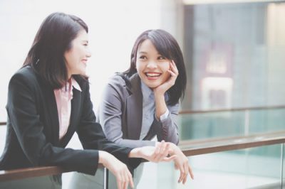 【12星座愛のエール】蟹座が落ちているときは前向き発言を！