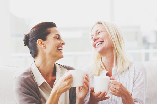 【12星座愛のエール】天秤座が元気がないときは「休んだら？」と気分転換を促して！