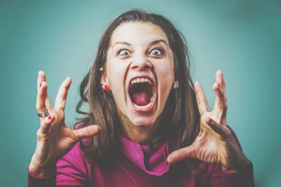 12星座【取り扱い注意】ランキング　蠍座はある日突然ブチ切れ！