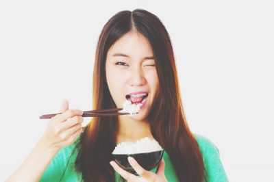 【ごはん占い】あなたのパワーをごはん料理にたとえると？