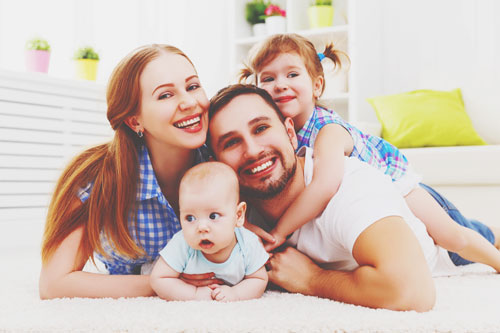 【心理テスト】月の天女のあなた、地球でやりたいことは？　答えでわかる理想の家庭像