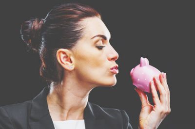 【誕生月・仕事＆金運事典】4月生まれは業界の花形！