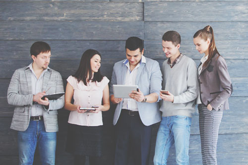 【誕生月・仕事＆金運事典】6月生まれは人とのつながりを通して成功を手にする！