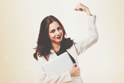 【誕生月・仕事＆金運事典】8月生まれは天職に出会えると底知れないパワーを発揮！