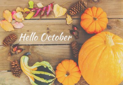 【10月の運勢まとめ】運勢、恋愛運、開運アクションをチェック！