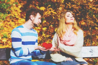 “モテ期は3回”は本当？　ななめ45°土屋は彼女を作れるか