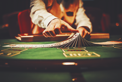 テレビ業界初！人気漫画『カイジ』のバラエティ化にファンが「ざわ…ざわ…」