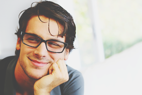 高橋一生がメガネドレッサー賞受賞　今のブレイクはホンモノか？