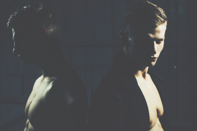 NEWS・小山慶一郎には、誰も知らない顔がある