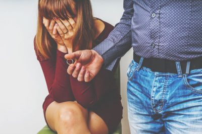 【夢占い】離婚や別れの夢が暗示することとは？