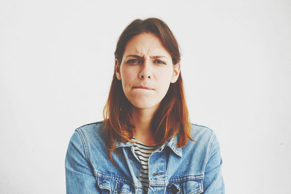 10の質問でわかる【誤解のされやすさ】あなたはどれだけ誤解を招く？