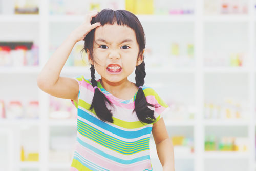 10の質問でわかる【困ったちゃん度】人に迷惑をかけていませんか？