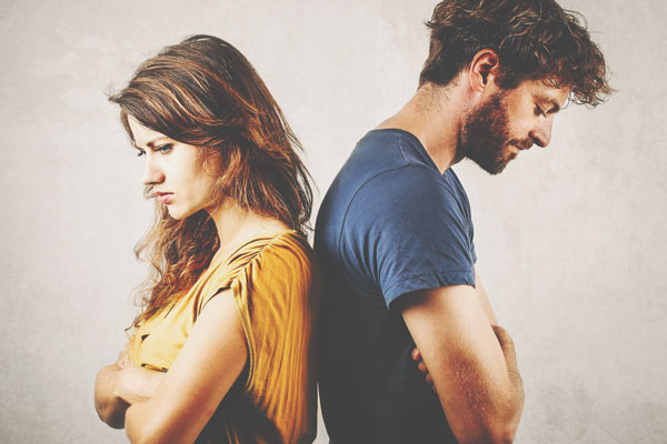 星座グループ別【不幸を呼ぶ男】蟹座・蠍座・魚座は頑固でケチな男！