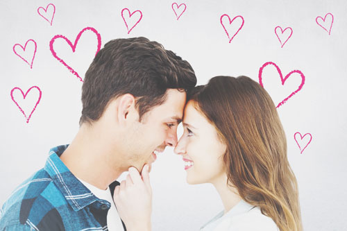 12星座【恋に落ちる瞬間】あるある　牡牛座は相手の美声に、魚座は頭ぽんぽんで陥落！