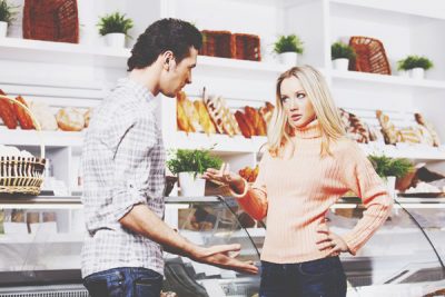 12星座【クレーマー】ランキング　乙女座は正義感に駆られて