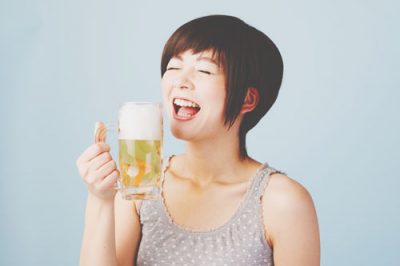 12星座【女ひとり酒】ランキング　射手座は仕事帰りにひとり酒！