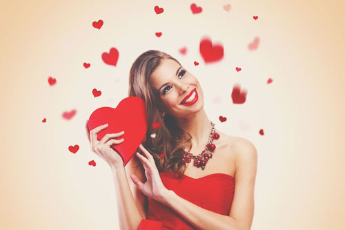 12星座【恋愛大好き】ランキング 魚座は恋をして身も心もとろけたい!