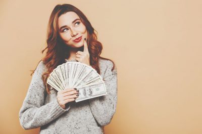 血液型【お金をかけること】あるあるAB型は美に関すること！