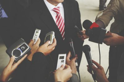 血液型【政治家になったら】B型は失言目立つお騒がせ議員!?