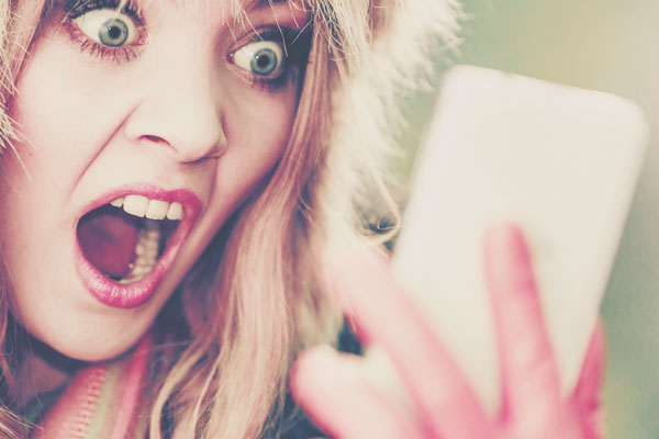 血液型【ソーシャルゲーム】あるある　B型は個人プレイでがっつり課金！