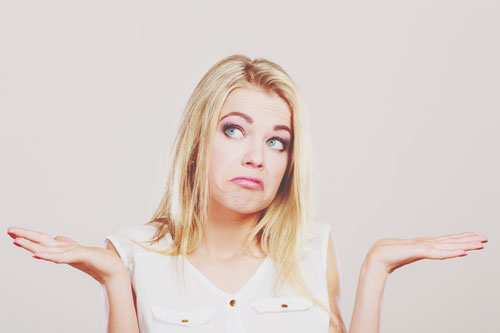 血液型【決断できない】ランキング　A型は慎重過ぎて決断のタイミングが遅れる！