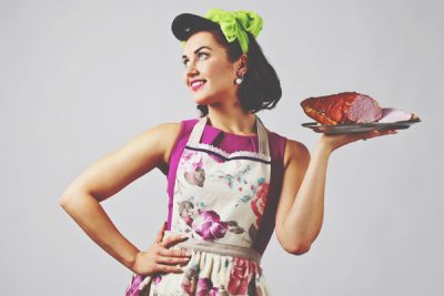 異性をトリコにす魅力がわかる【お肉占い】