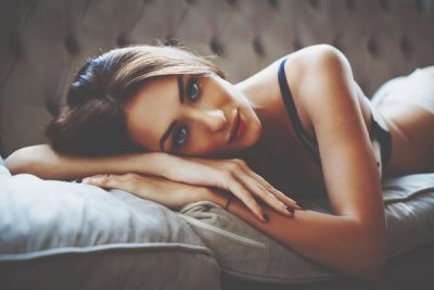 誕生日で占うクリスマスまでに磨きたいセクシャルポイント