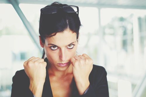 星座グループ別【隠された裏の顔】牡羊座・獅子座・射手座は大人になっても反抗期!?