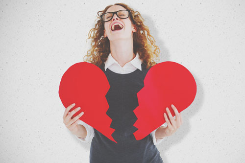 【心理テスト】人気男性の意外な結婚相手とは？　答えでわかる恋愛に足りないこと