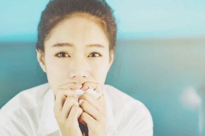 【心理テスト】下着でわかるハマりやすい恋の落とし穴