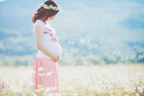 Berryz工房・菅谷梨沙子のできちゃった婚は本人が望んだ結婚・妊娠だった