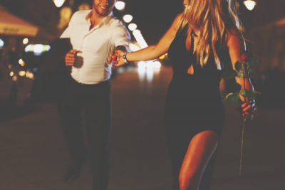 ブルゾンちえみ手つなぎ疑惑の写真は、ブリリアン・コージの策略か