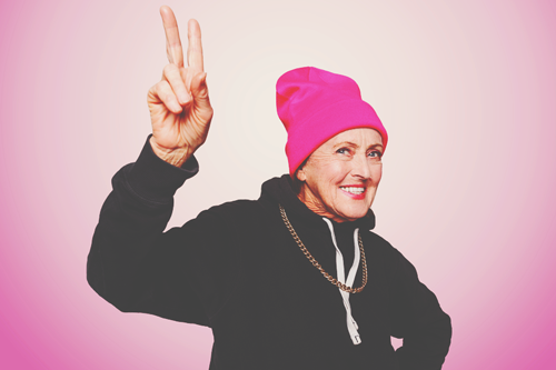 山田邦子が女芸人No.1決定戦を降りた本当の理由