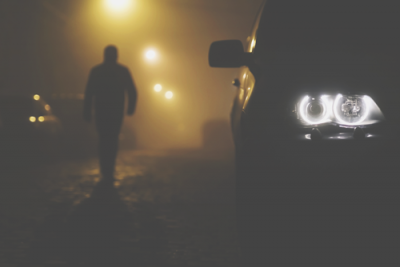 インパルス・堤下敦、酩酊運転と追突事故でコンビ解散の危機？